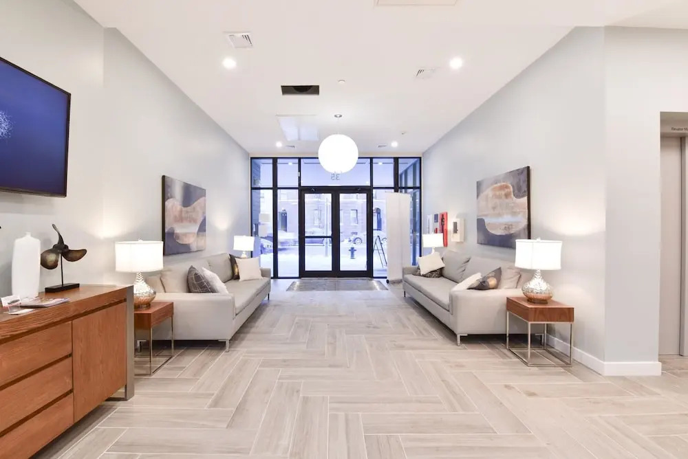 Harmony Medical Suites Fenway
