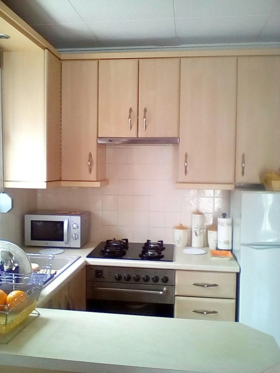 House With 2 Bedrooms in El Chaparral, With Wonderful Lake View, Terra