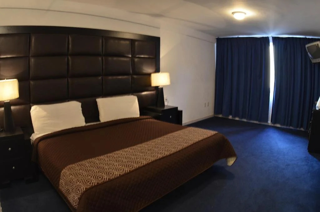 Hotel Vista Hermosa