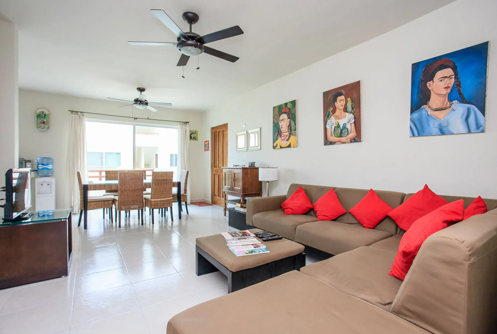 Margaritas 312A by Riviera Rentals