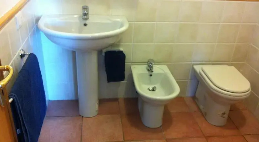 Santa Marinella Country House