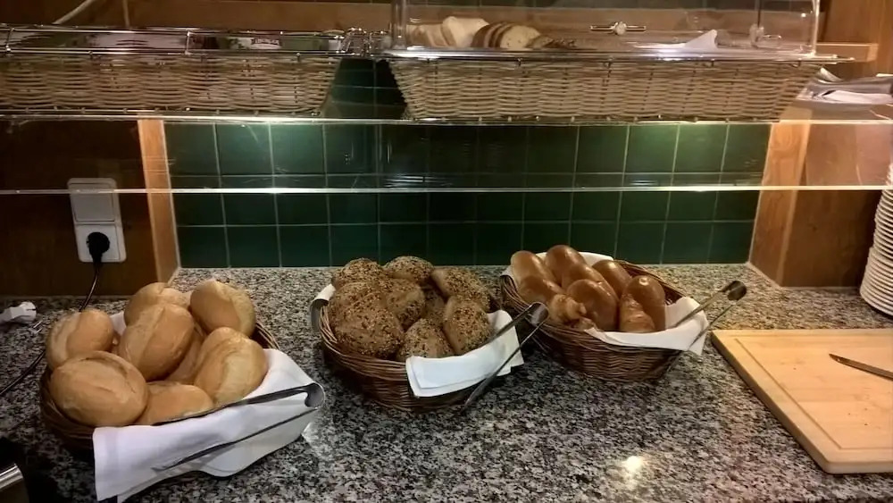 Ferienhaus am Hotel mit Gastro und Wellnes