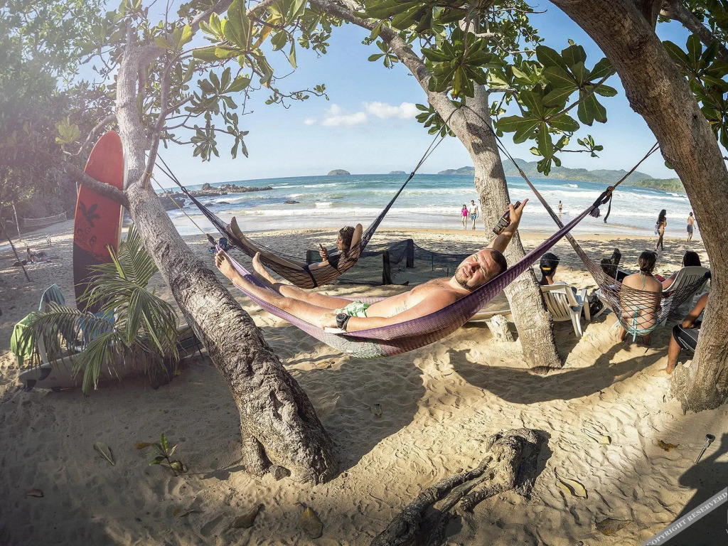 Duli Beach Resort