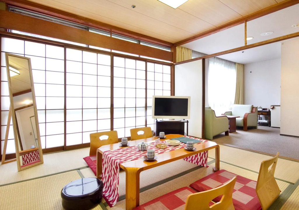 Okudogo Ichiyunomori