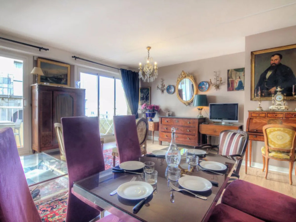 Bellevue Clemenceau 40774