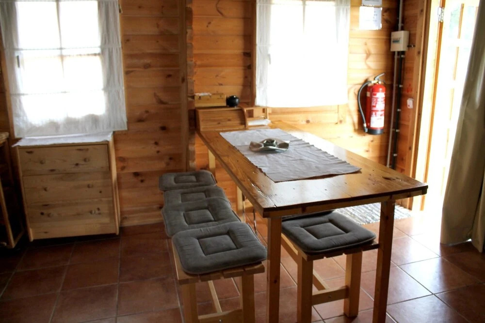 House With one Bedroom in Llinars del Vallès, With Wonderful Mountain