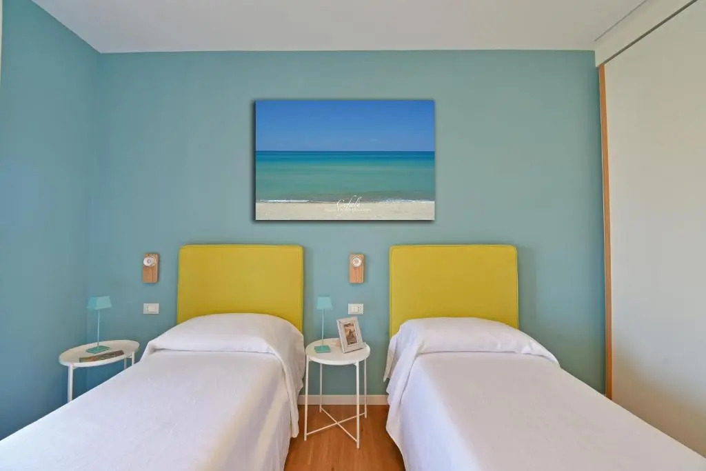 La Casa di Joy -Luxury Suites