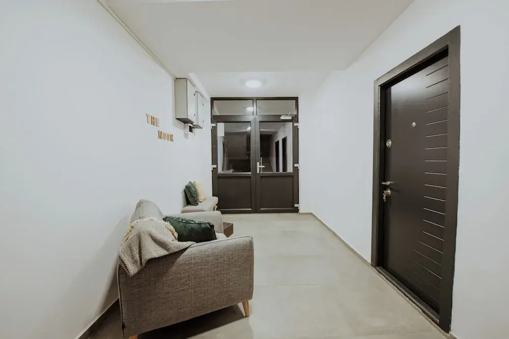 THE NOOK APARTHOTEL
