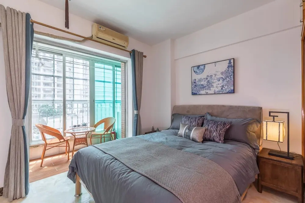 Locals Boutique Apartment Beijing Road No.3 Branch