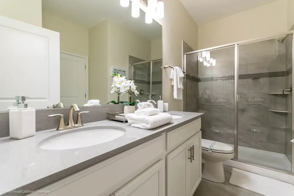 8946TW Amazing Champions Gate 8 Bedroom 5 Bathroom