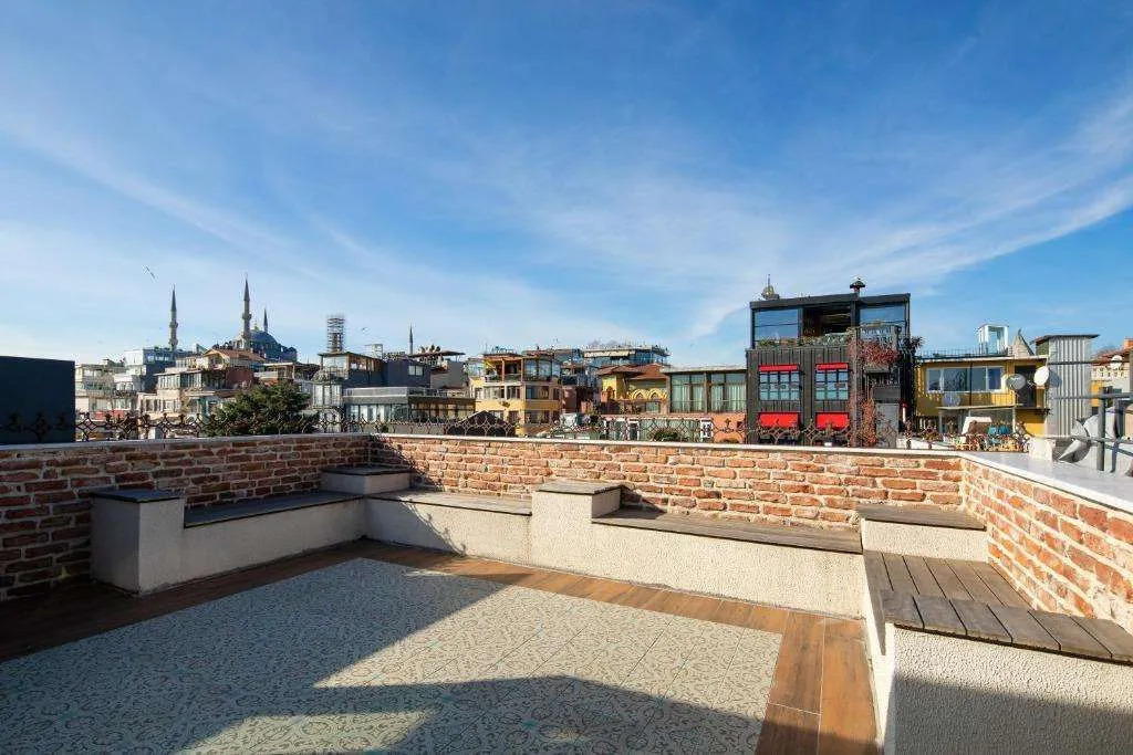 Tria Elegance Istanbul