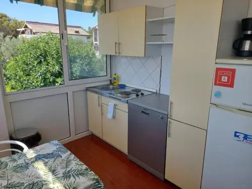 Apartments Sreca