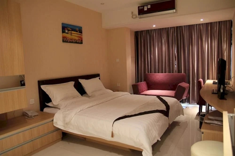 Xi'an Juya Hotel