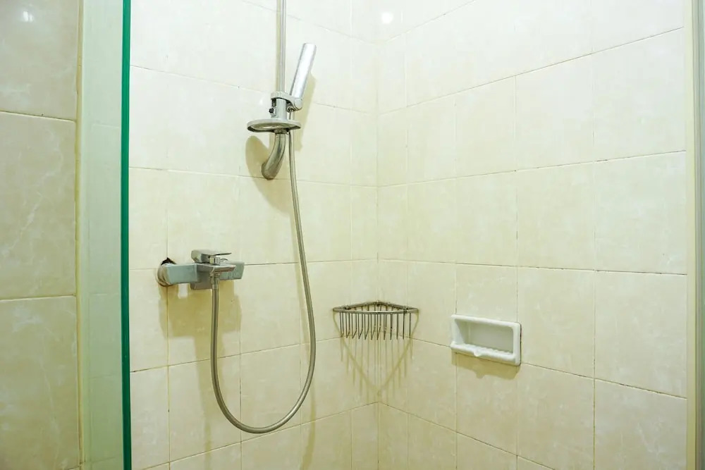 Trendy & Relaxing 2BR at The Suite Metro Apartment