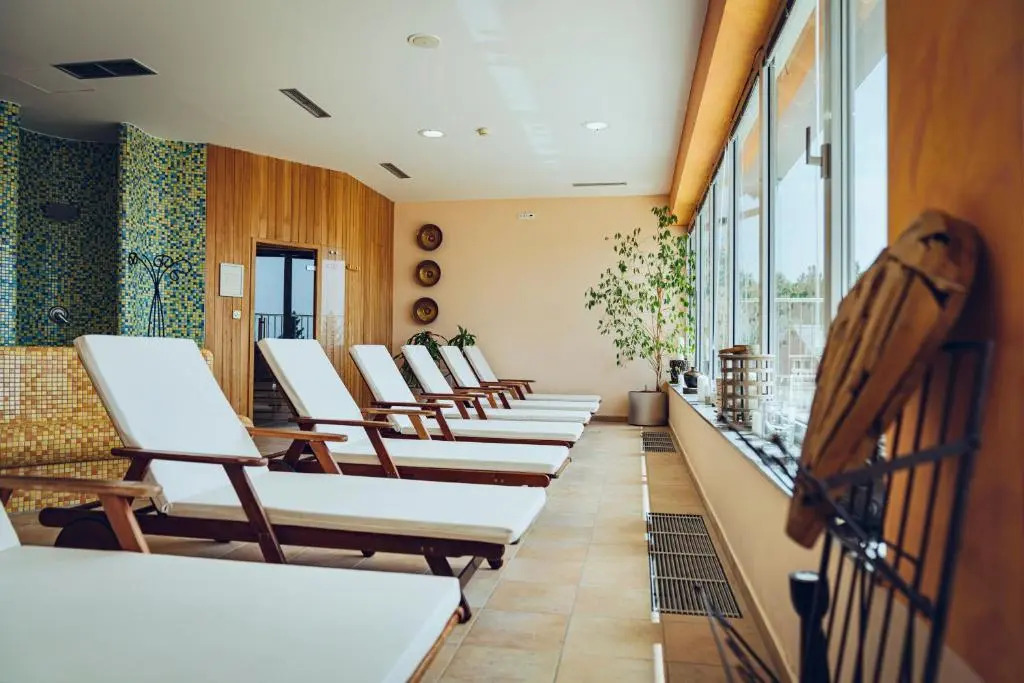Pohorje Village Wellbeing Resort - Family Apartments Bolfenk