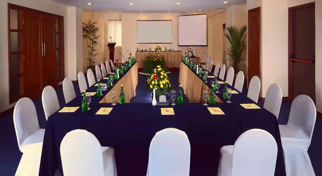 Jayakarta Hotel Jakarta