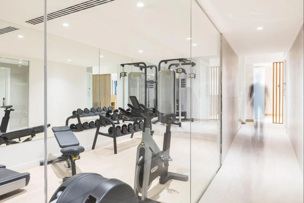 Bordoy Alcudia Port Suites