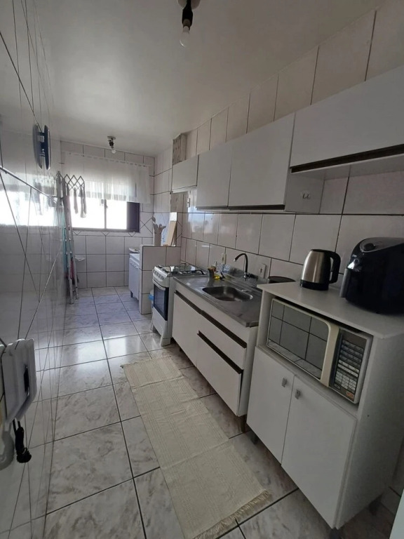 Residencial Irati - Balneário Camboriu