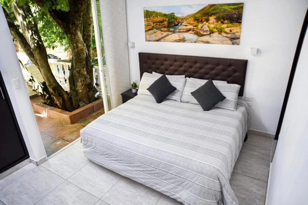 Hotel Posada Campestre San Gil