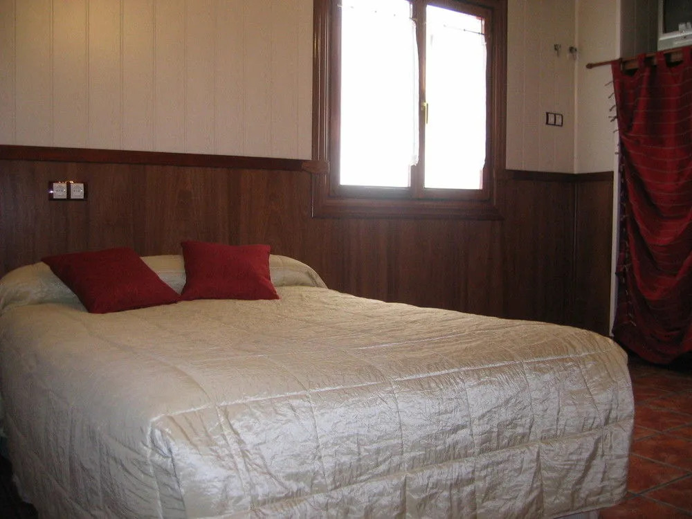 Agroturismo Kostegi