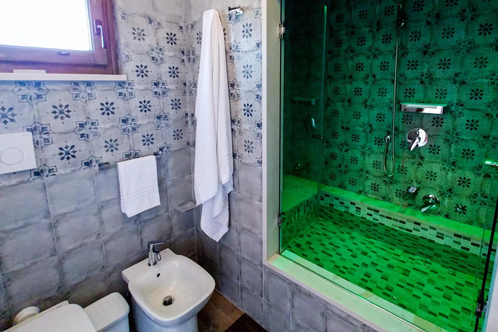 Villa Torre del Relax