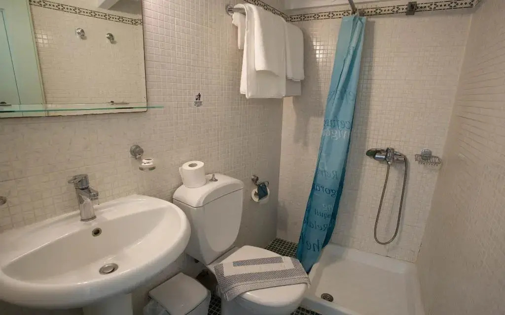 Nostos Hotel