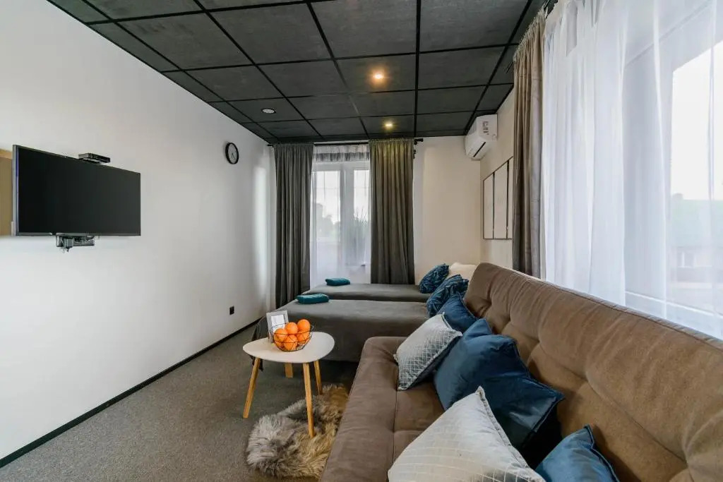 Apartments24 Ilu