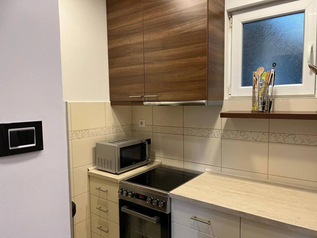 Apartment Vračar