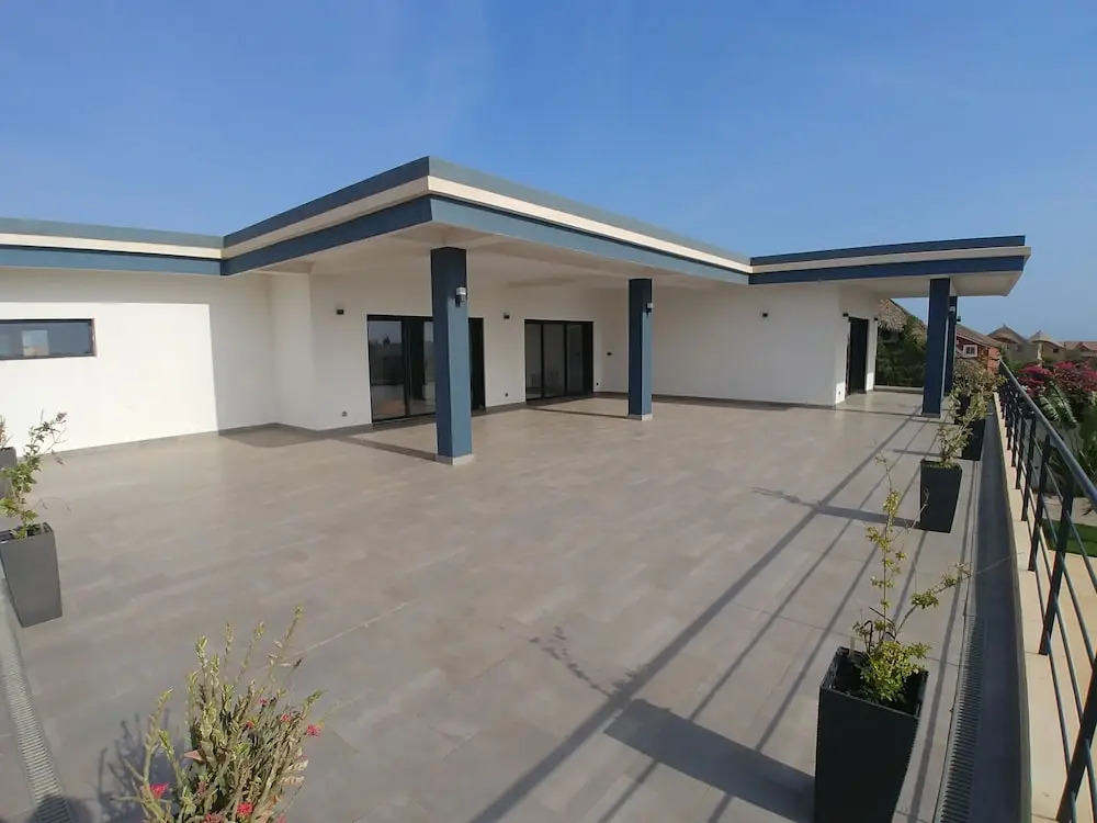 Splendid Villa 2015