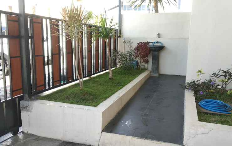 Jauhara Homestay 4
