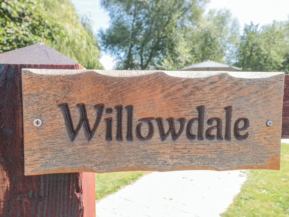 Willowdale