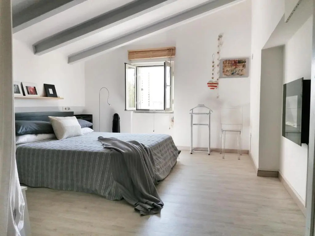 B&B Arte e Rosmarino al Paese delle Fiabe