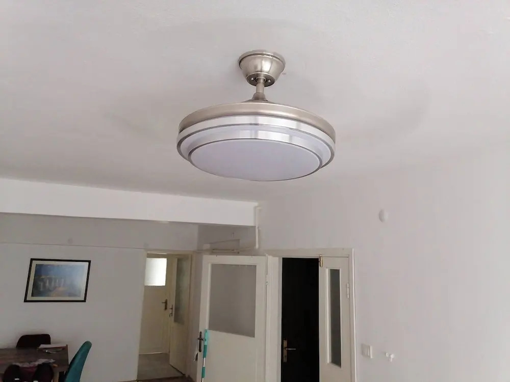Charming 3-bedroom Apartment in the Heart of Kadıköy