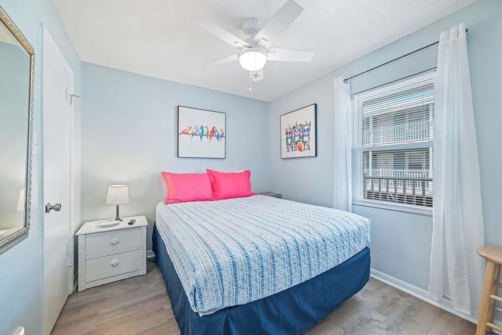 Sunrise Village 105