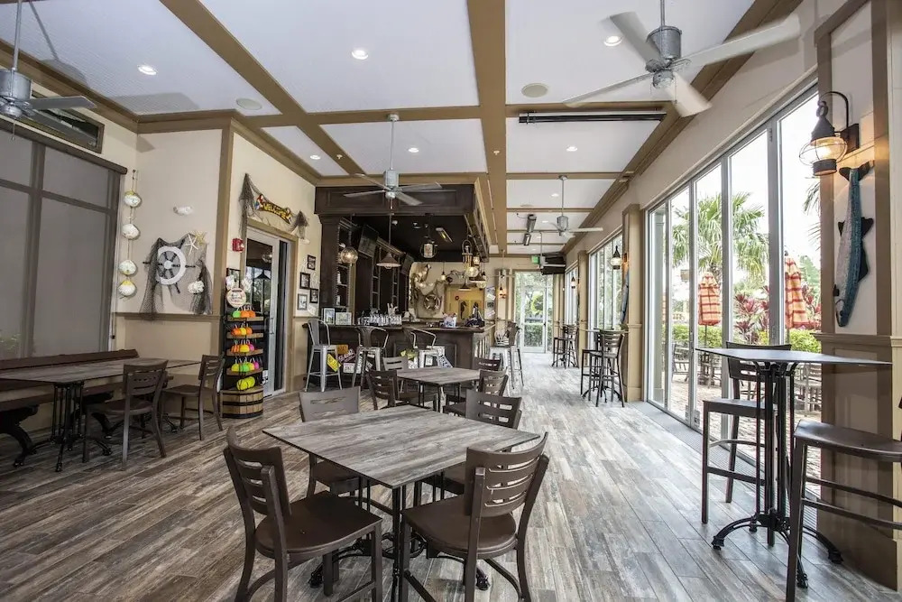 624 Enclave At Festival Resort 4Bd 8G 106447
