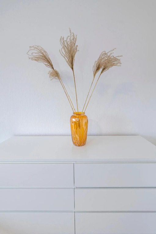Simplistic apartment near Kaunas Archcathedral