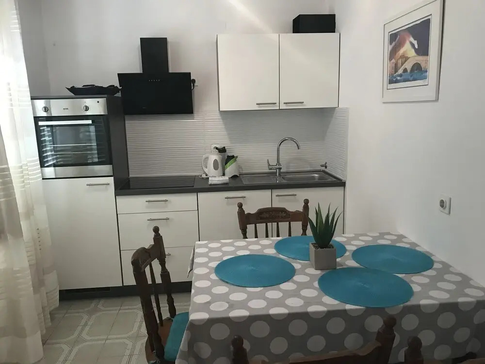 Apartments Badija