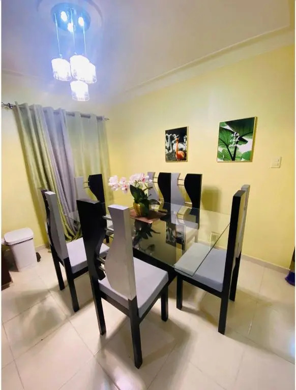 MAITE 1 Residencial