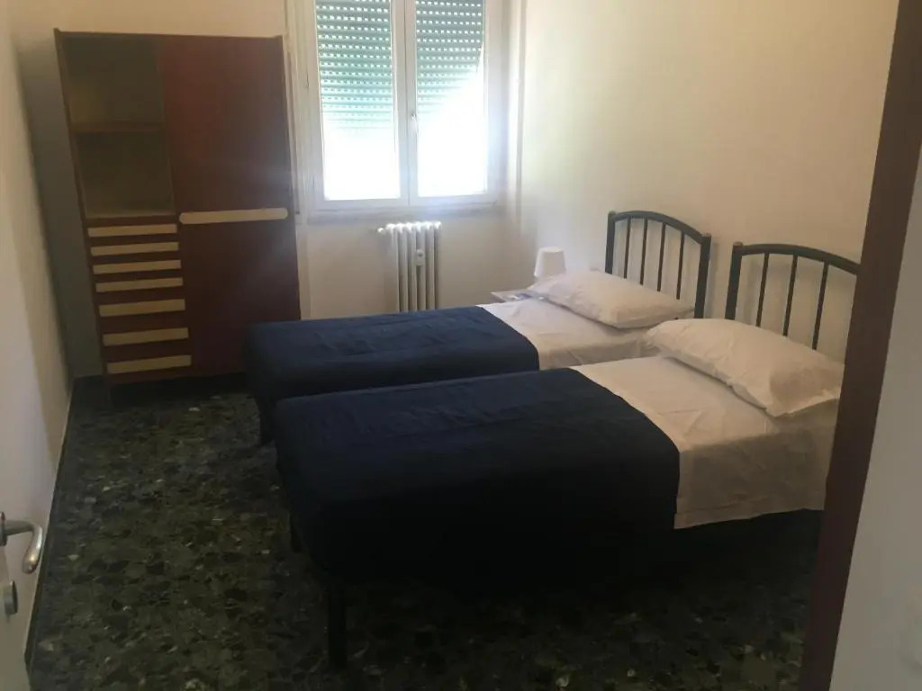 Comoda posizione, per 5-TERRE, PortoVenere, Lerici