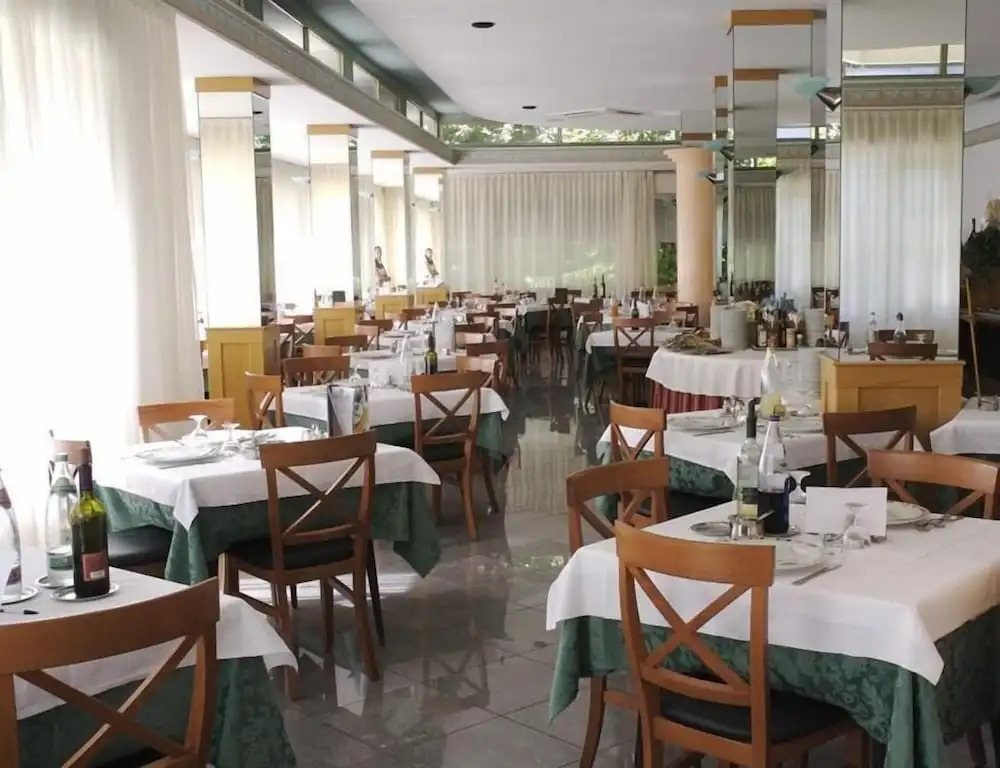 Hotel Cavour