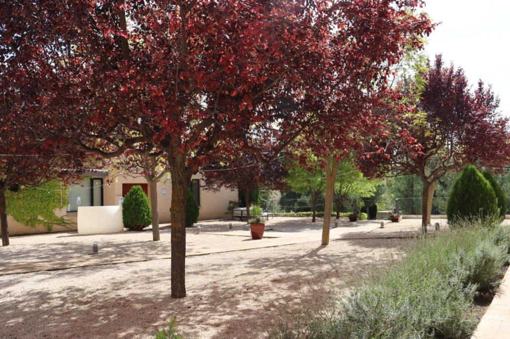 Hospederia Rural Casa Pernias
