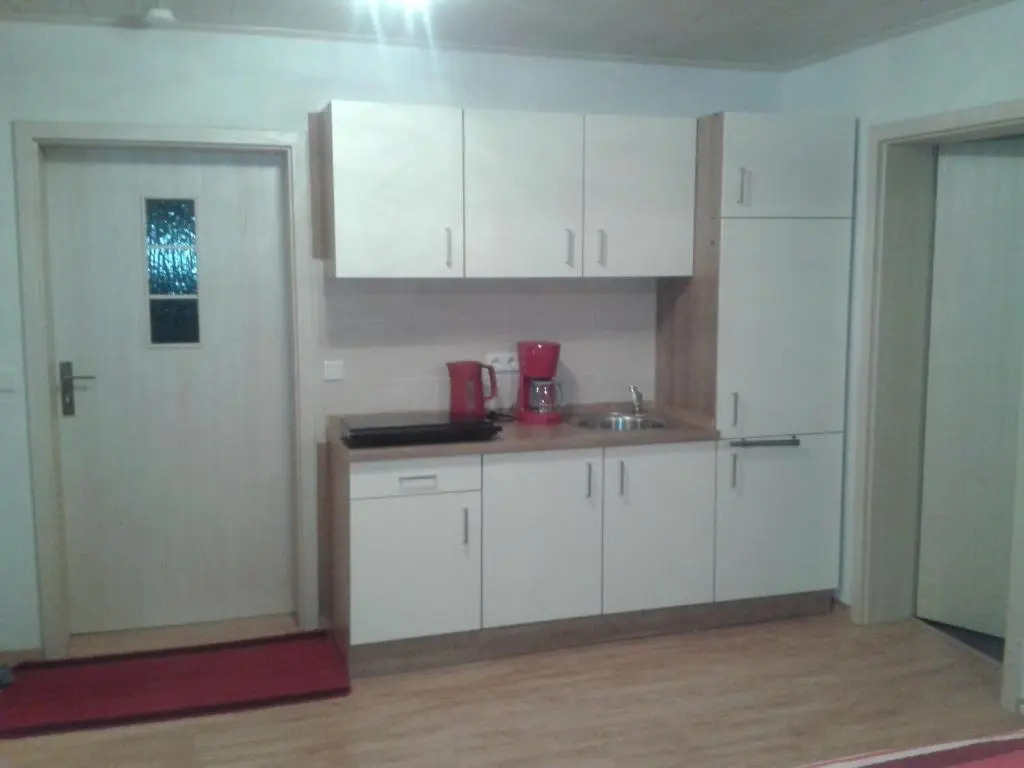 1 Raum Ferienwohnung
