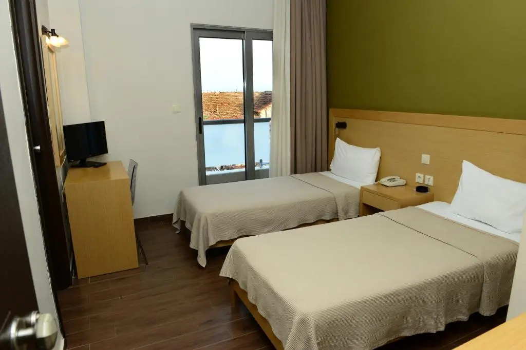 Ionion Hotel