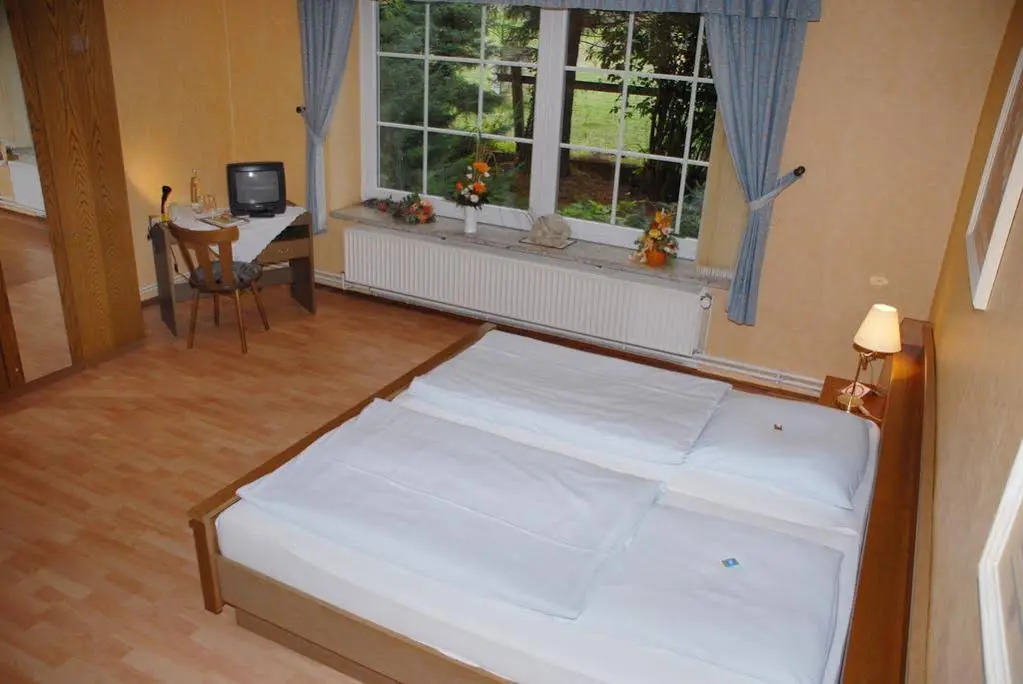 Hotel Heinrichs Gästehof