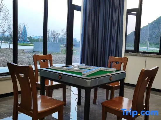 Ningbo Xiangshan Yizhiwu Homestay