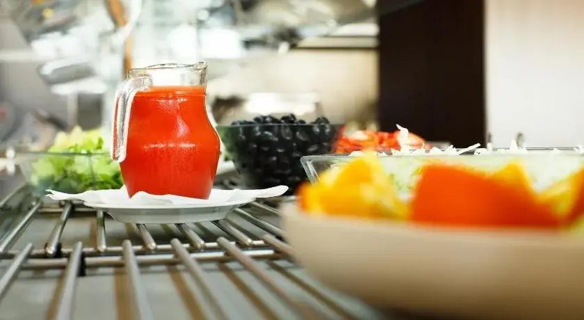 Zenith - Conferece  Spa Hotel