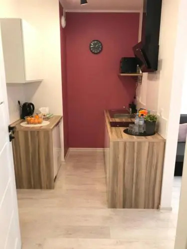 Apartamenty Brzeska 10