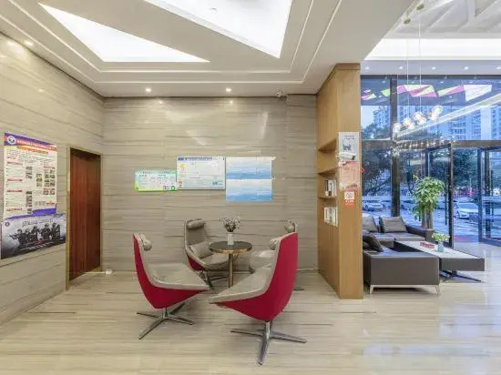 XIYA Hotel (Wenling Jiulong Lake Branch)