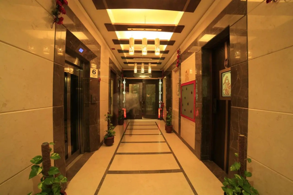 Hotel AppleTtree