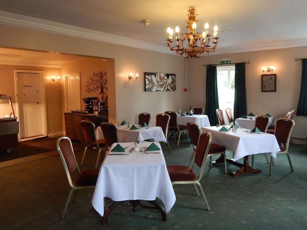 The Falcon Inn